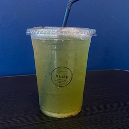 กีวี่โซดา