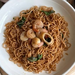 Sensai and cafe บางพลี