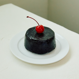 เค้กคว่ำคุกกี้แอนด์ครีมโยเกิร์ตชีสพาย