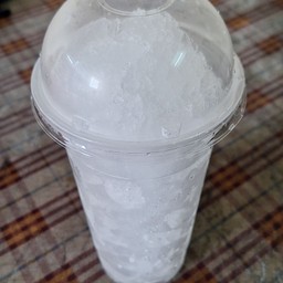 น้ำแข็งเปล่า แก้ว20ออนซ์