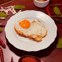 ถังแตก กุ้งถังและกะเพราหน้าล้น-ดินแดง ดินแดง