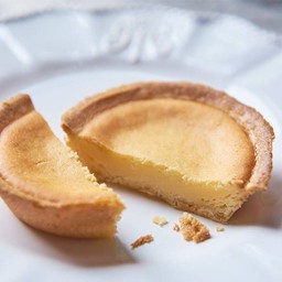 Baked Cheese Tart