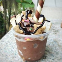 ปังเย็นโกโก้