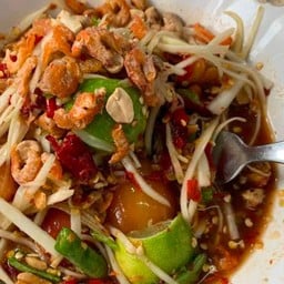 ทัยตำลาบก้อย