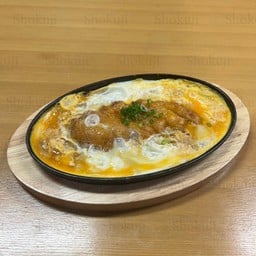 หมูคัตสึนิ