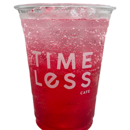 แดงโซดา