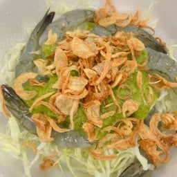 Pm-Seafood