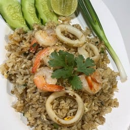 กะเพราข้าวบึ้ม เจ๊จี๊ด เลียบวารี69