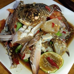 เกาเหลาปูม้า
