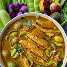 ข้าวแกงปักษ์ใต้ ฉ.ฉิ่งอันดามัน