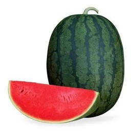 แตงโม1ถุง(ไซส์จำโบ้ถึงใหญ่