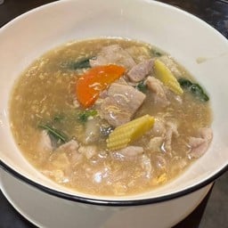 ชาชักปังปิ้ง CO. & ผัดไทย ไฮโซ ตามสั่ง ตามใจ สวนสยาม14