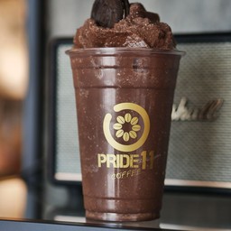 โกโก้โอริโอ้ปั่น-Cocoa oreo shake ( 20 oz.)