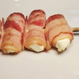 ชีส เบค่อน