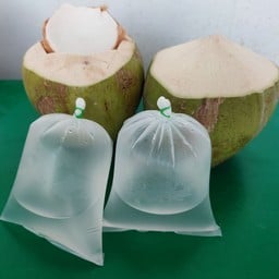 ร้านปั่นเอามัน - ทาวน่ามาร์เก็ตพัทยา สาขา 1