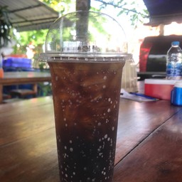 น้ำอัดลม