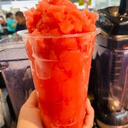 แตงโม  สมูทตี้