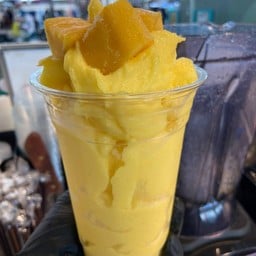 มะม่วง สมูทตี้