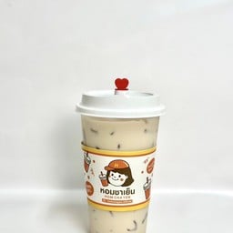 ชานมไต้หวัน