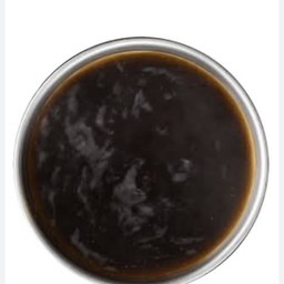 น้ำชุปน้ำดำ