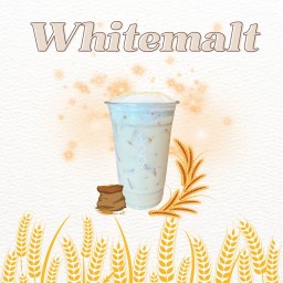 White Malt