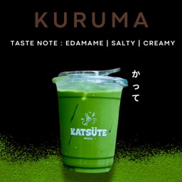 Kuruma (คุ•รุ•มะ)