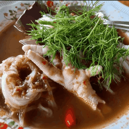 ร้านขนมจีน ป 3
