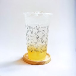 พีชโซดา