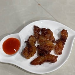 มันล้วนทอด