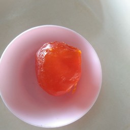 ไข่แดงเค็ม