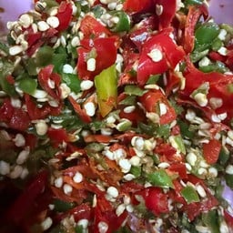 พริก