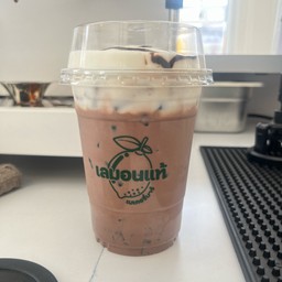 โกโก้เย็น