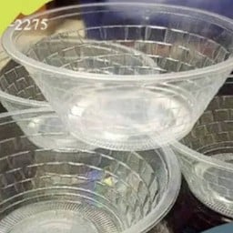 ถ้วยพลาสติก ใส่ข้าว