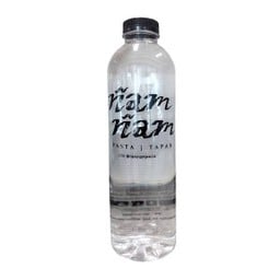 น้ำเปล่า