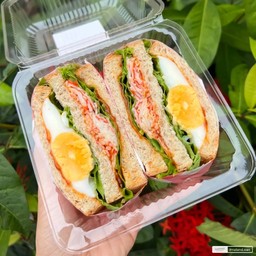 ร้านยำแซ่บ &ยัยหนู