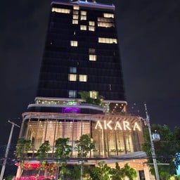 Thale' Restaurant AKARA  HOTEL