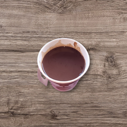 มอคค่าร้อน