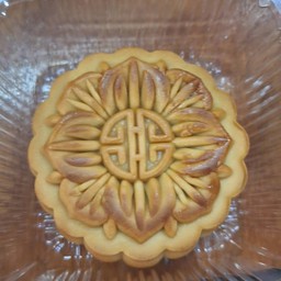 ไหว้พระจันทร์ถั่วทุเรียน