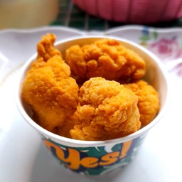 ไก่ป๊อบ