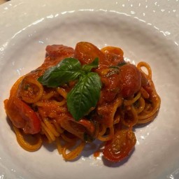 Pomodoro pasta
