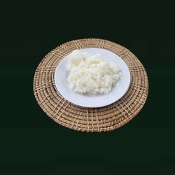 ข้าวสวย