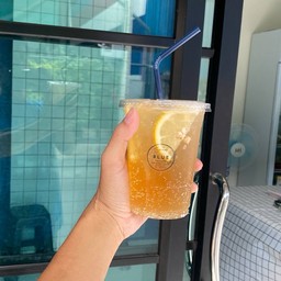 เลม่อนโซดา