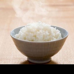 ข้าวเปล่า