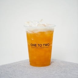 ชาพีชเย็น