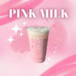 Pink Milk