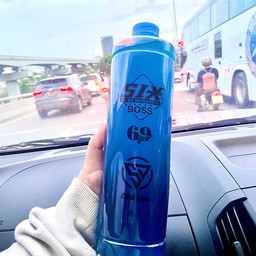 บลูฮาวาย