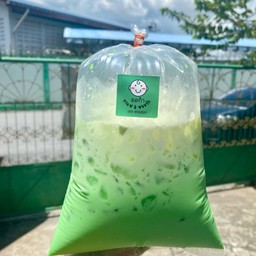 แคนตาลูป (ถุงกระดาษ)