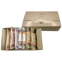 Tea Time Rusk 7 pieces