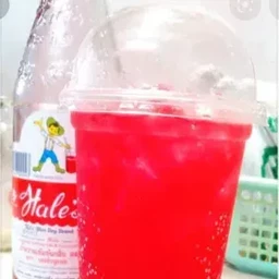 แดงโซดา