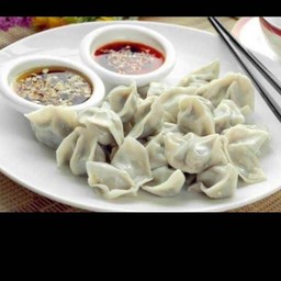 เกี้ยวแห้งยูนาน